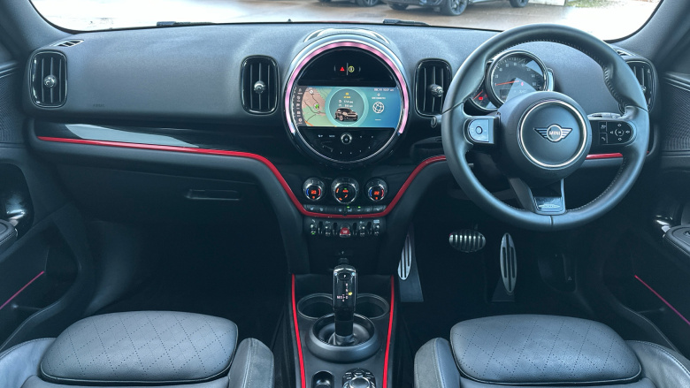 MINI Countryman 1.5 Cooper Sport 5dr Auto Petrol Hatchback